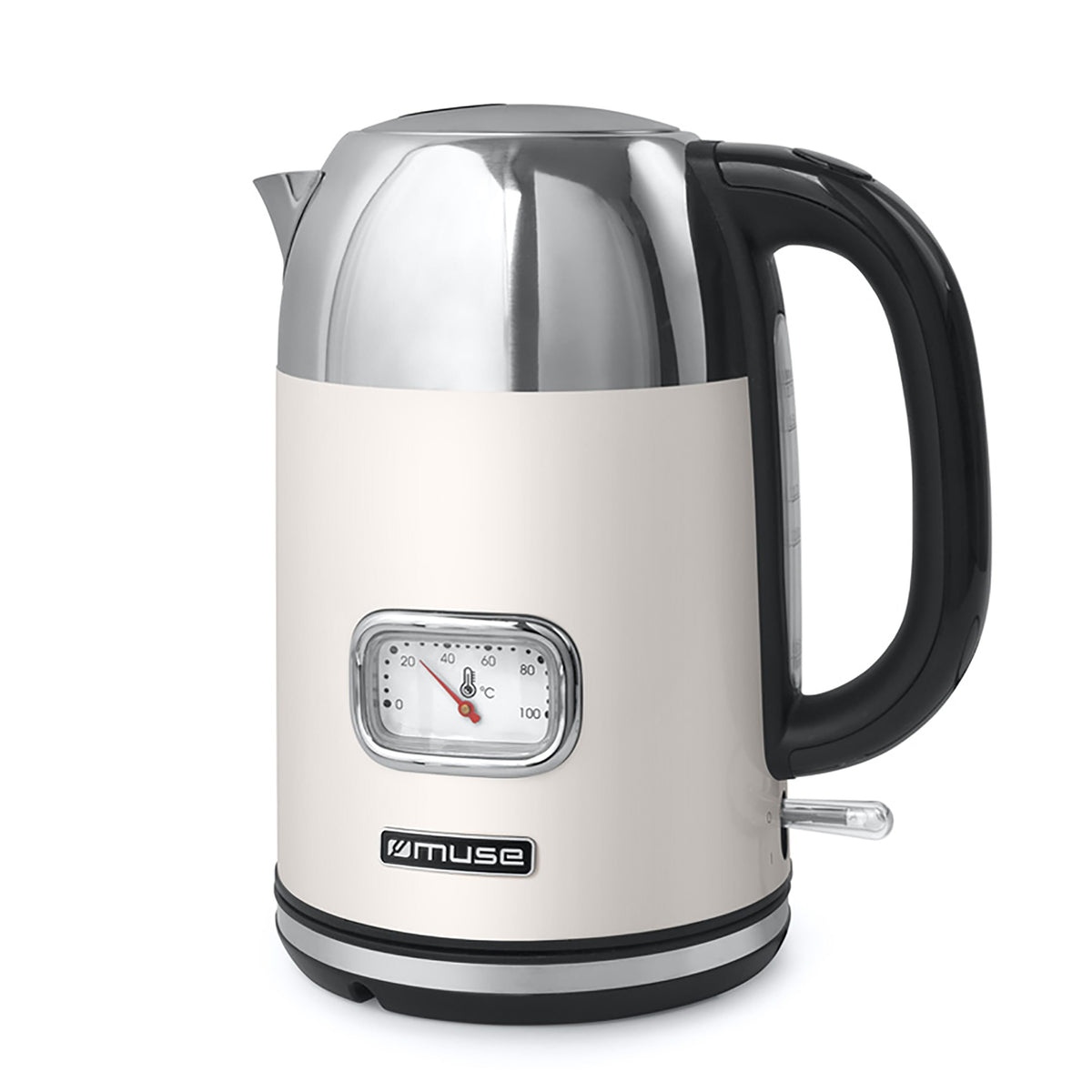 Muse waterkoker 1,7 Liter