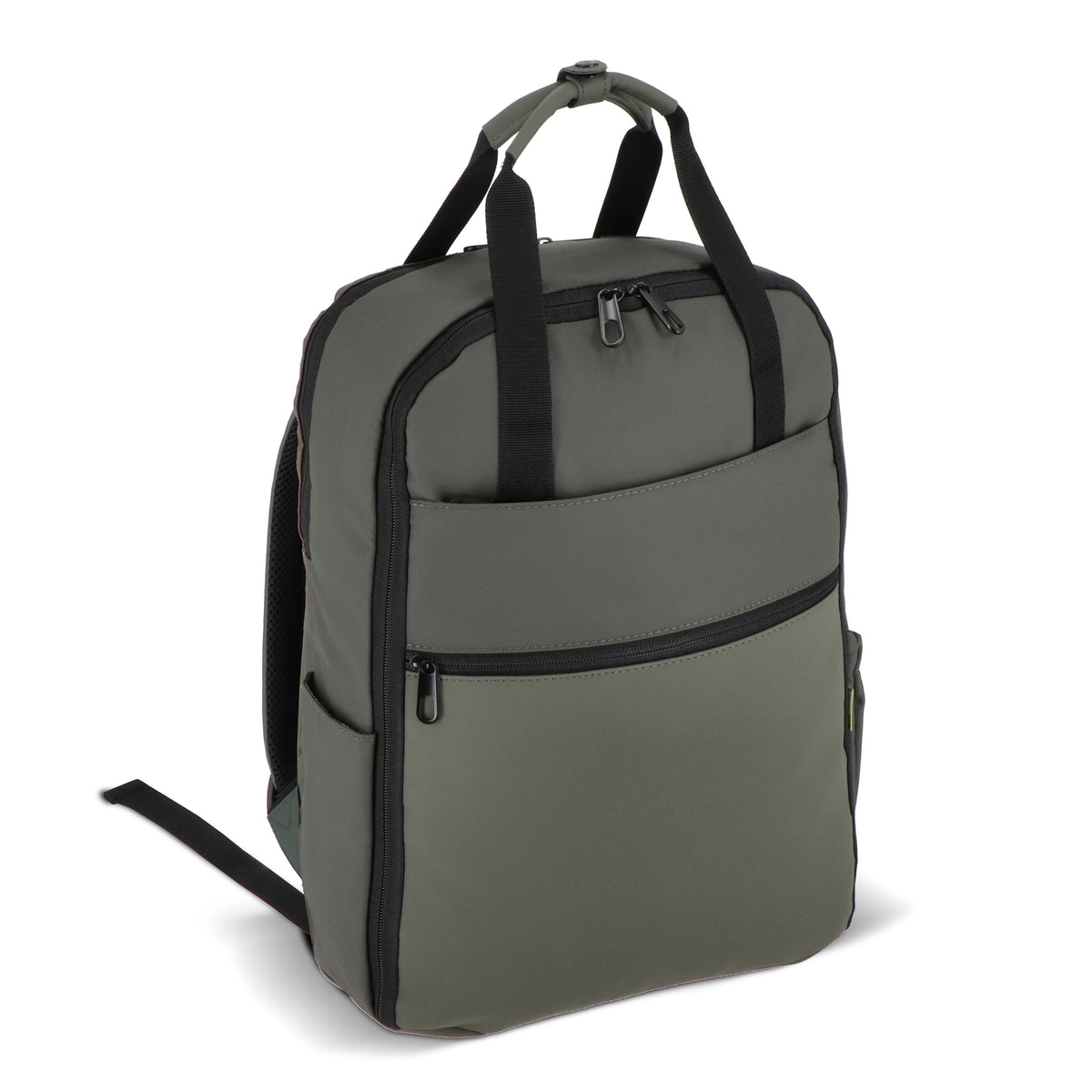 InSideOut Rugzak Carry Pack