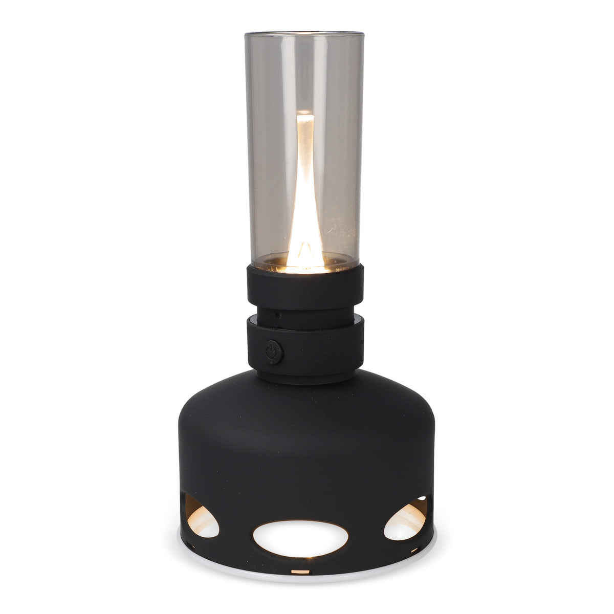 InSideOut Dimbare LED-lamp met (uit)blaassensor