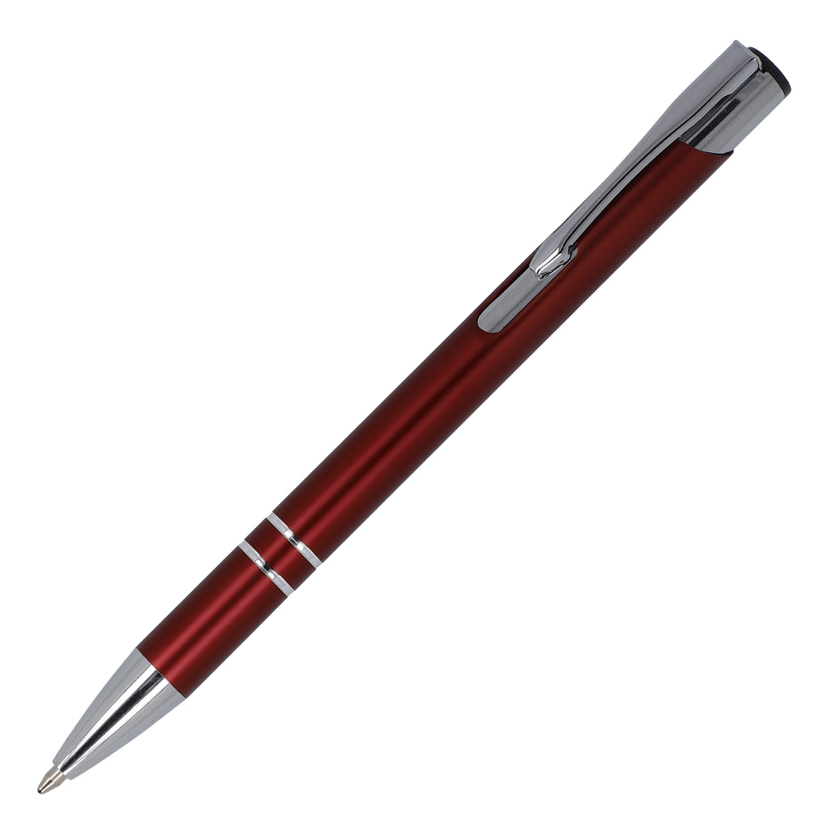 Alicante mat R-AL blauwe inkt