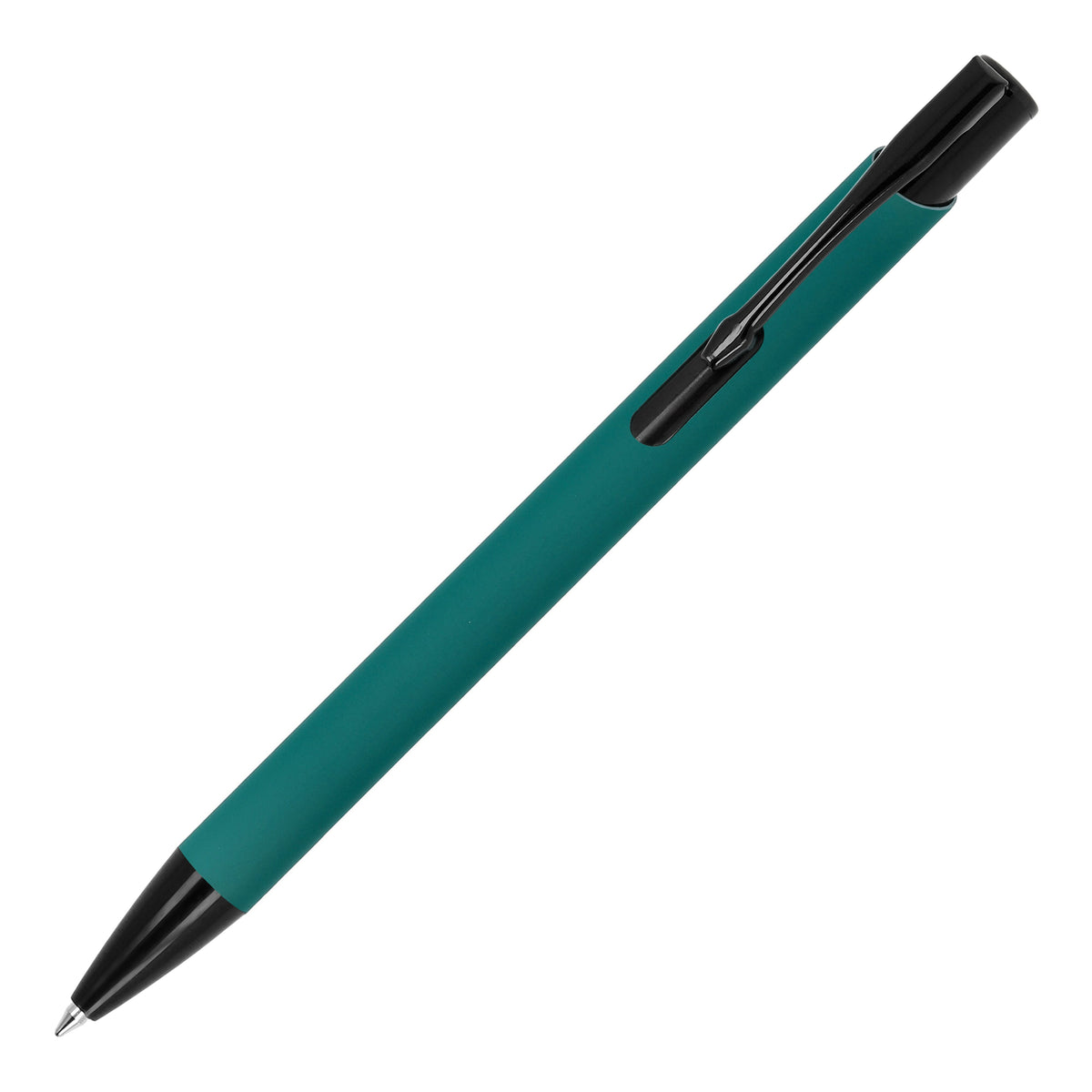 Alicante soft touch R-AL zwarte inkt