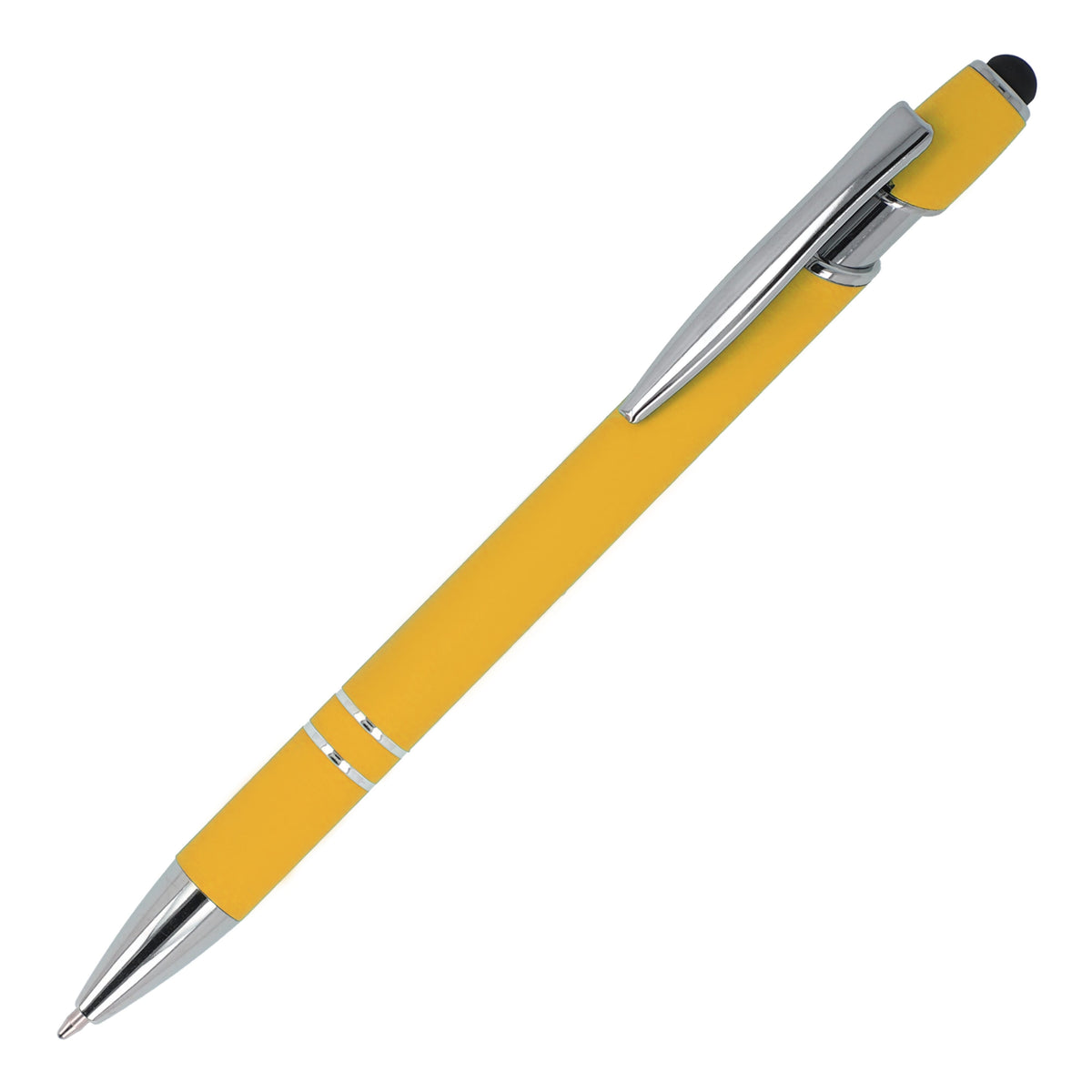 Paris soft touch R-AL blauwe inkt