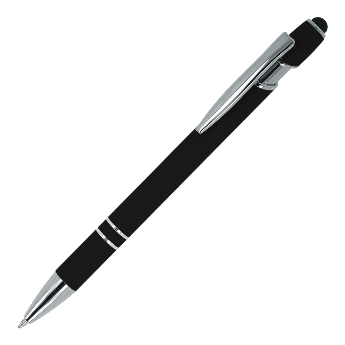 Paris soft touch R-AL zwarte inkt