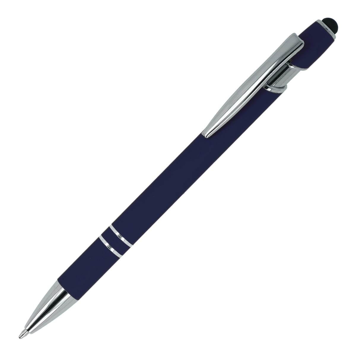 Paris soft touch R-AL zwarte inkt