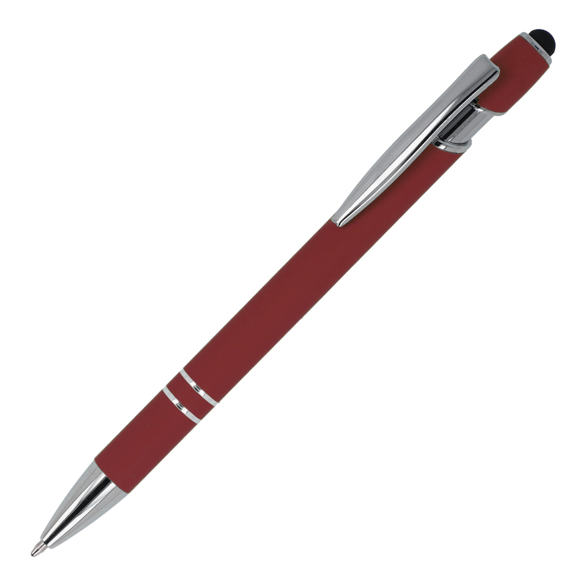 Paris soft touch R-AL zwarte inkt