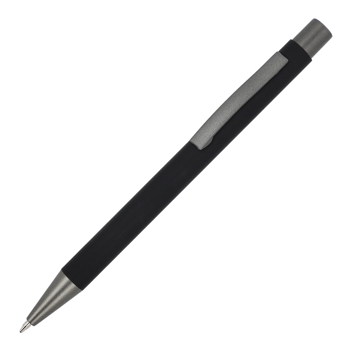 New York soft touch R-AL zwarte inkt