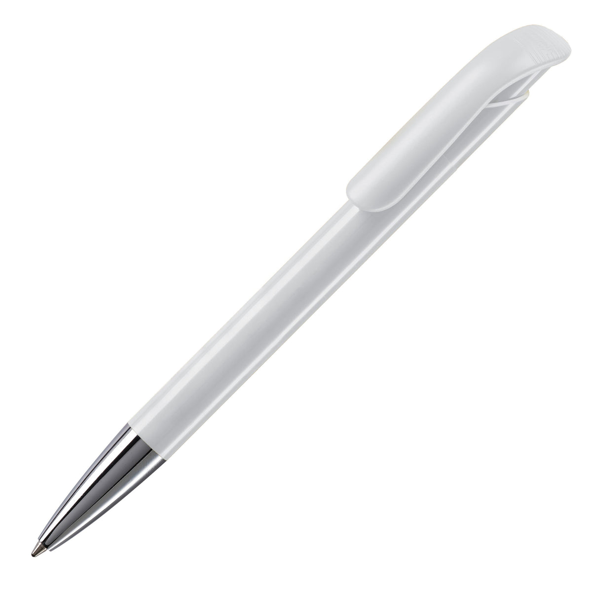 Balpen Atlas hardcolour metalen tip