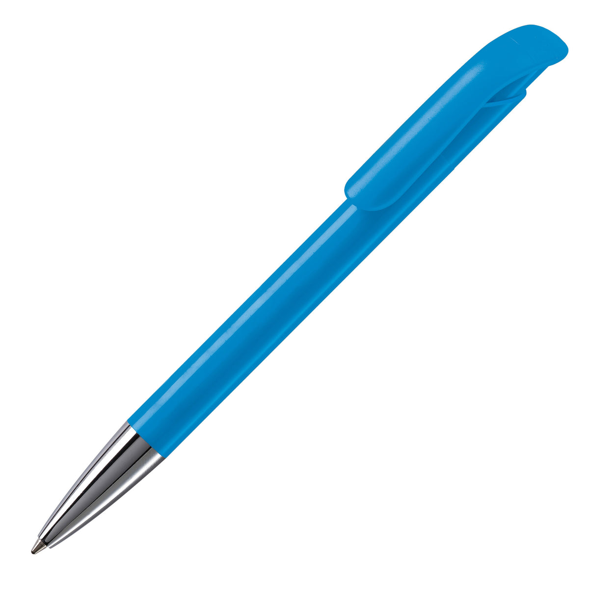 Balpen Atlas hardcolour metalen tip