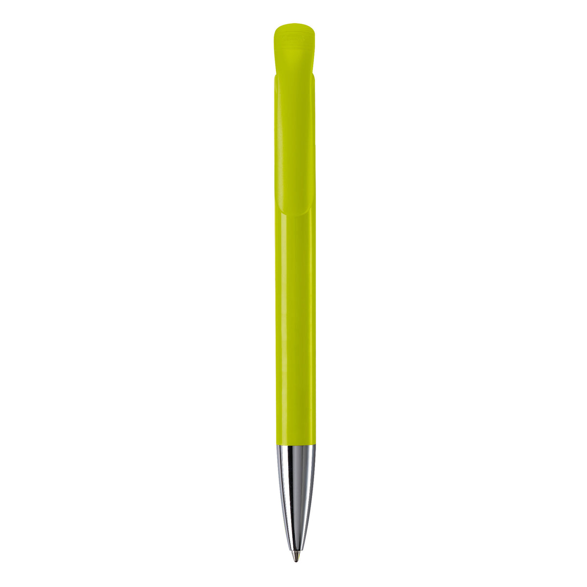 Balpen Atlas hardcolour metalen tip