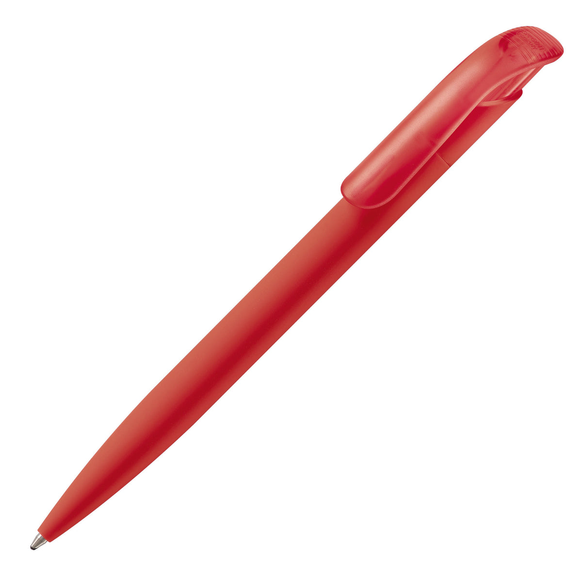 Balpen Atlas soft touch