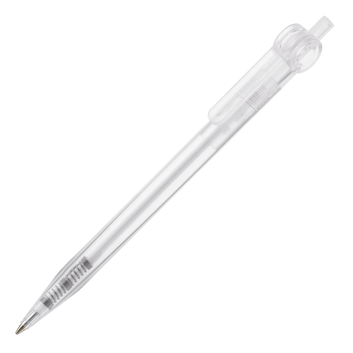 Balpen Futurepoint transparant