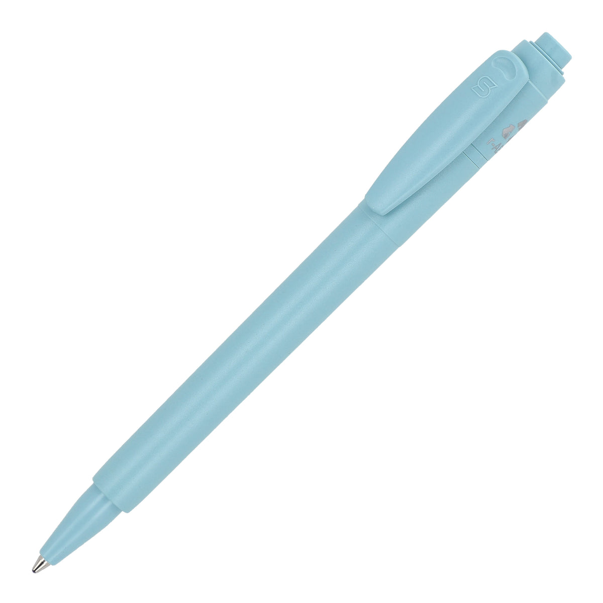 Balpen Baron 03 recycled hardcolour