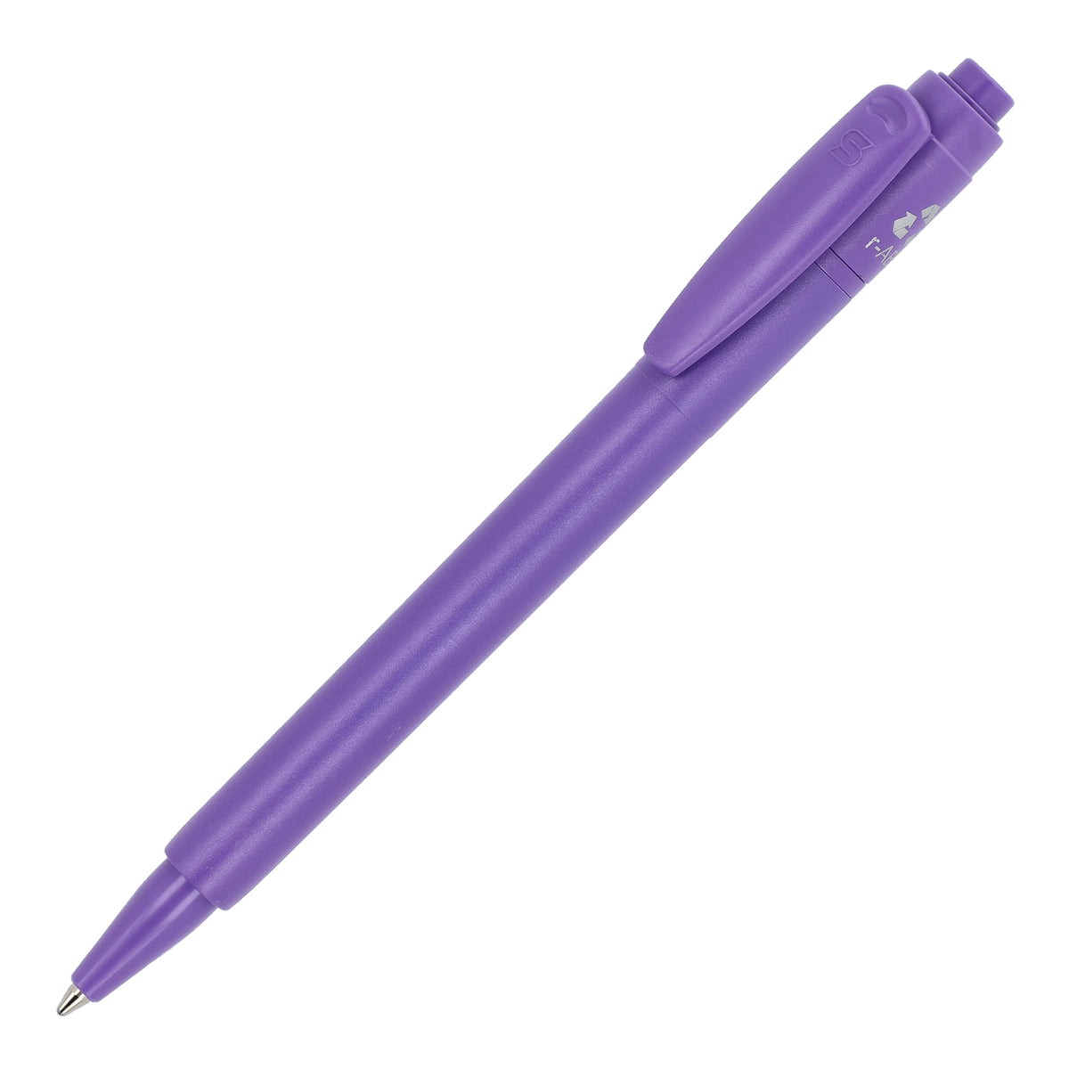 Balpen Baron 03 recycled hardcolour