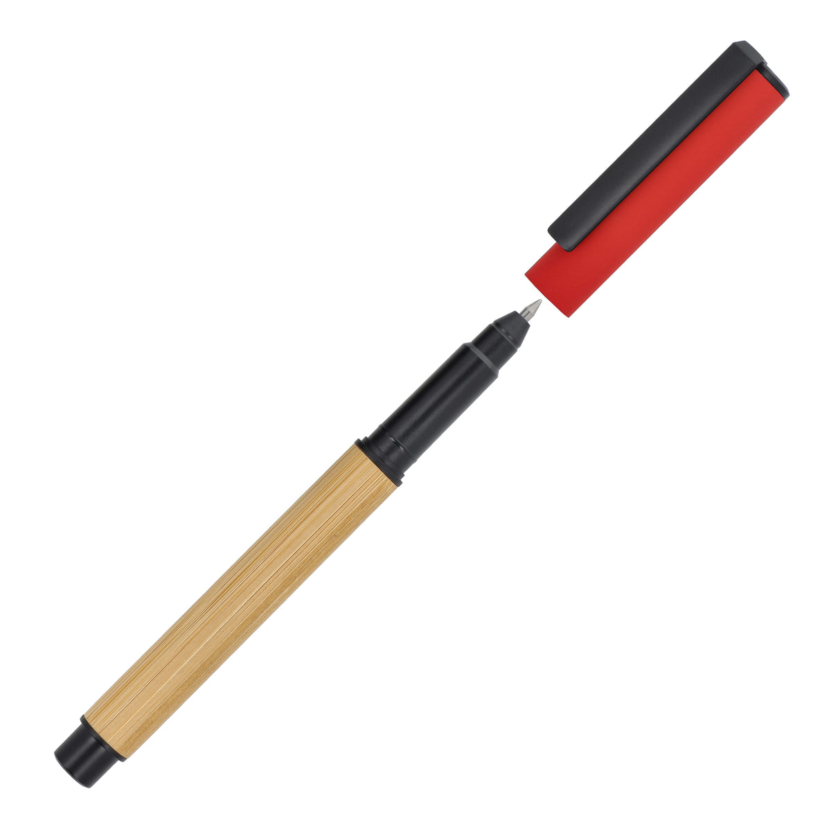Rollerbal bamboo