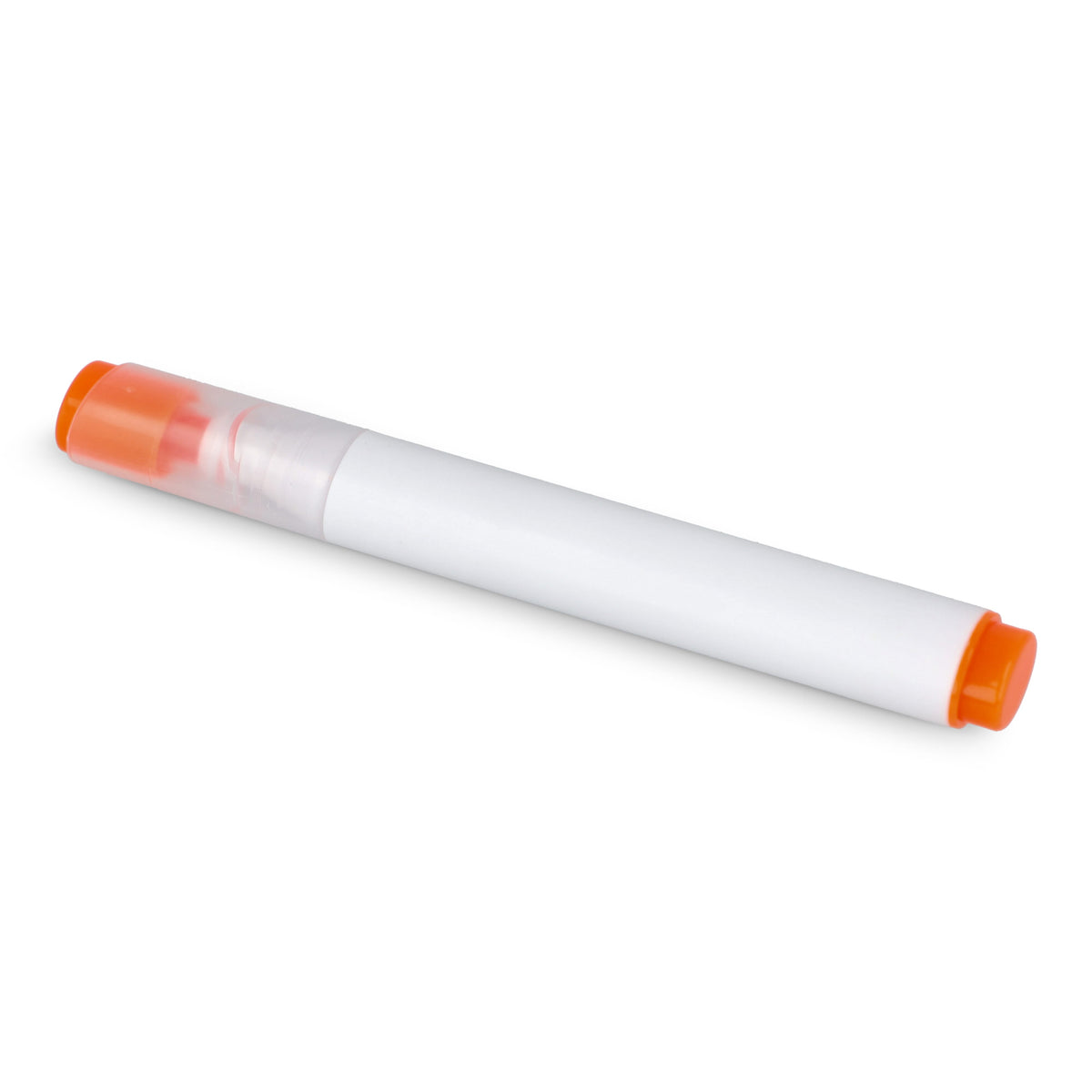 Ovale tekstmarker
