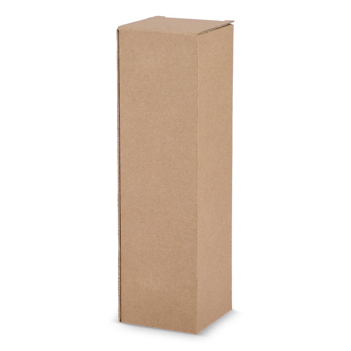 Op maat gemaakte geschenkverpakking flessen medium