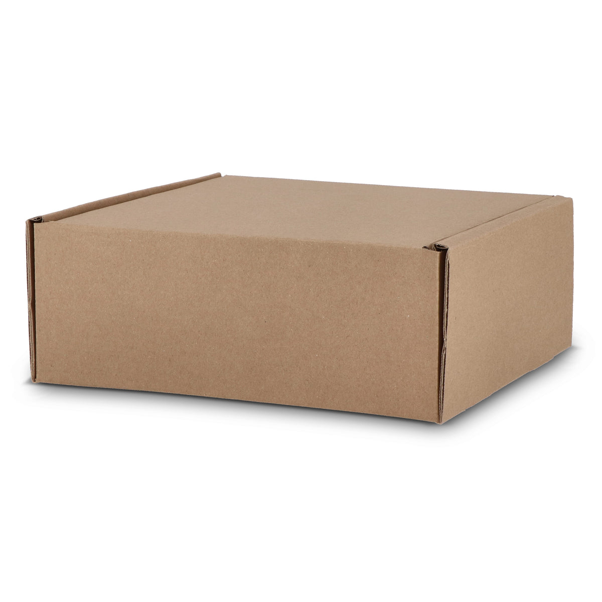 Custommade geschenkdoos voor 4 mokken 24.3 x 24.3 x 9.9 cm