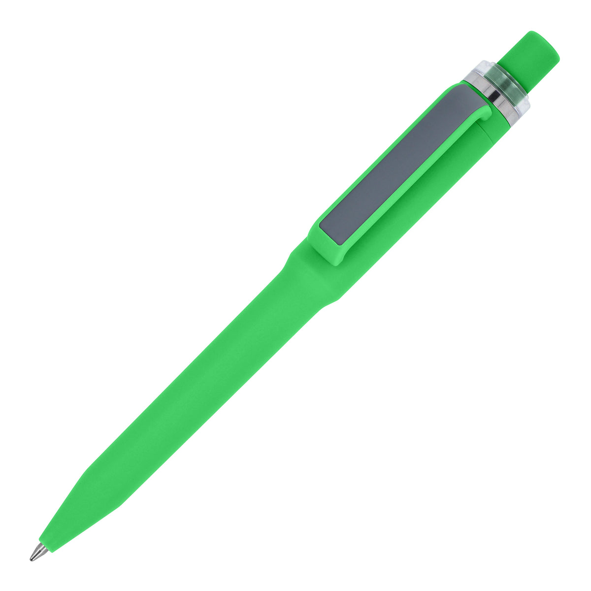 Ozzy pen soft touch
