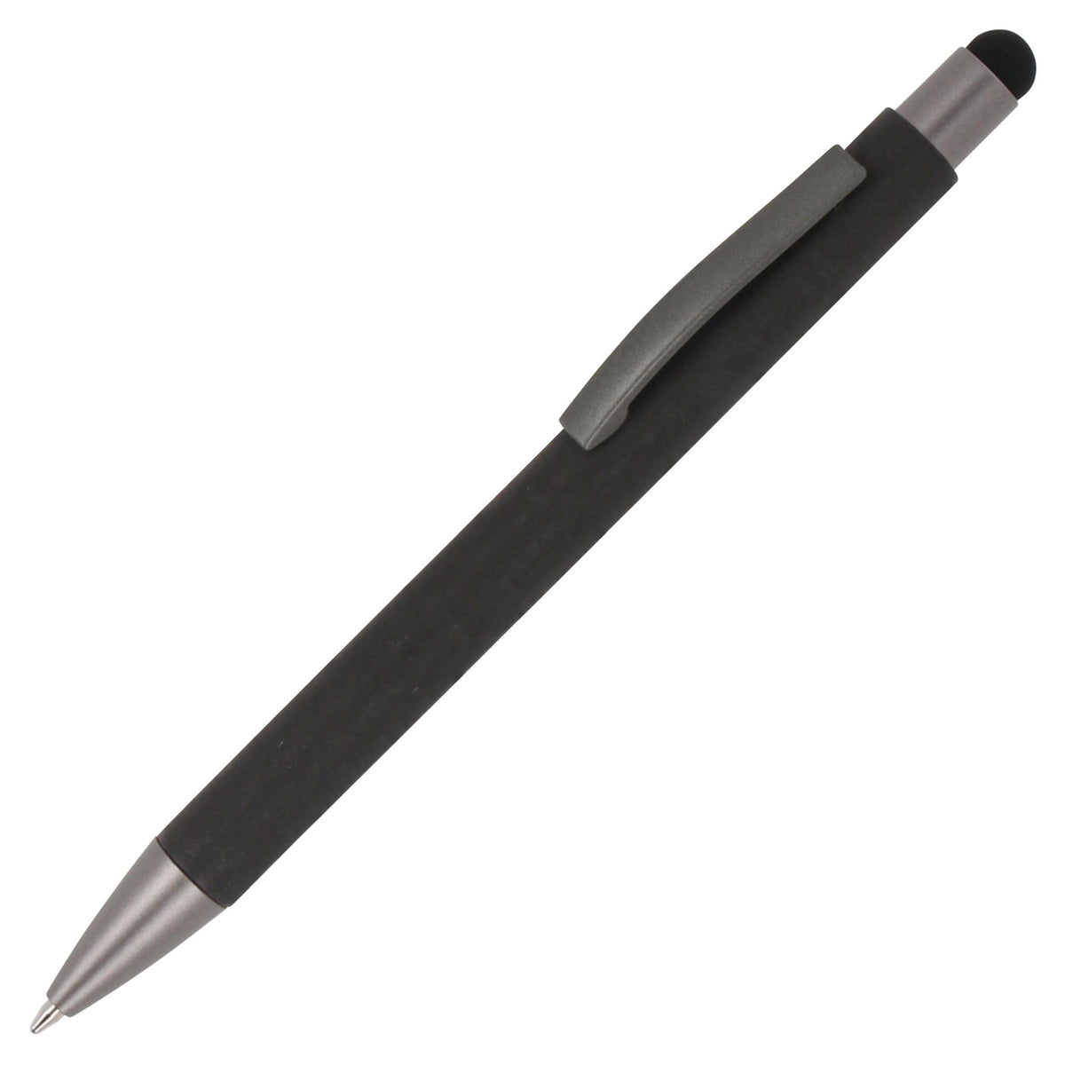 Balpen New York Stylus Papier