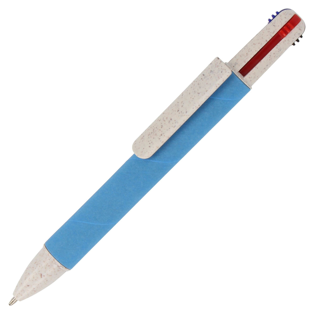 4-kleuren balpenpapier