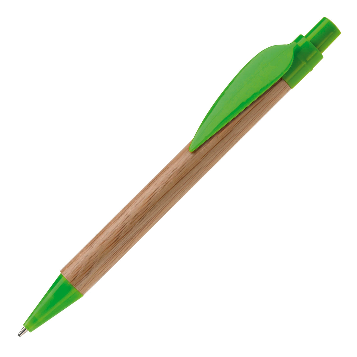 Balpen eco leaf