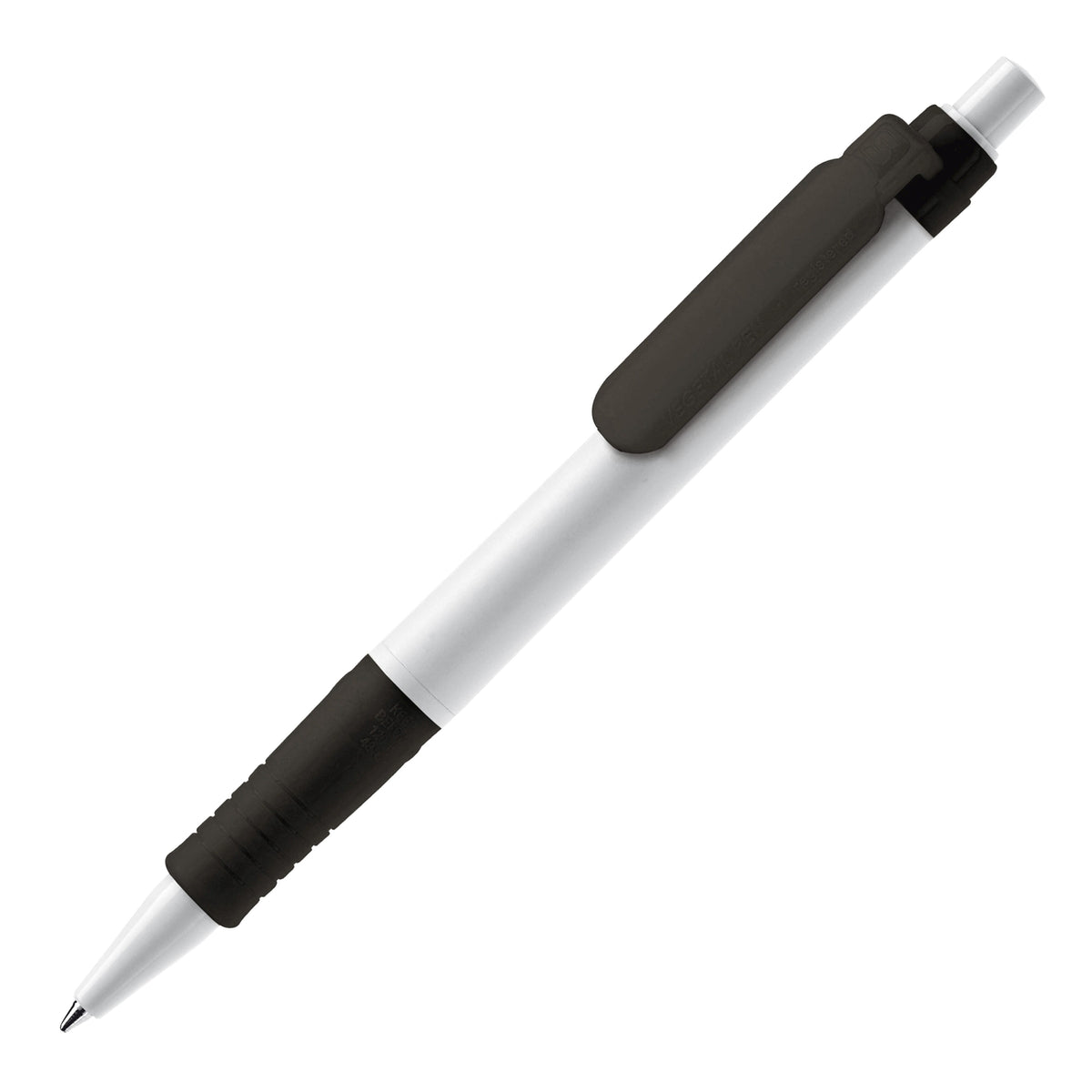 Balpen Vegetal Pen hardcolour