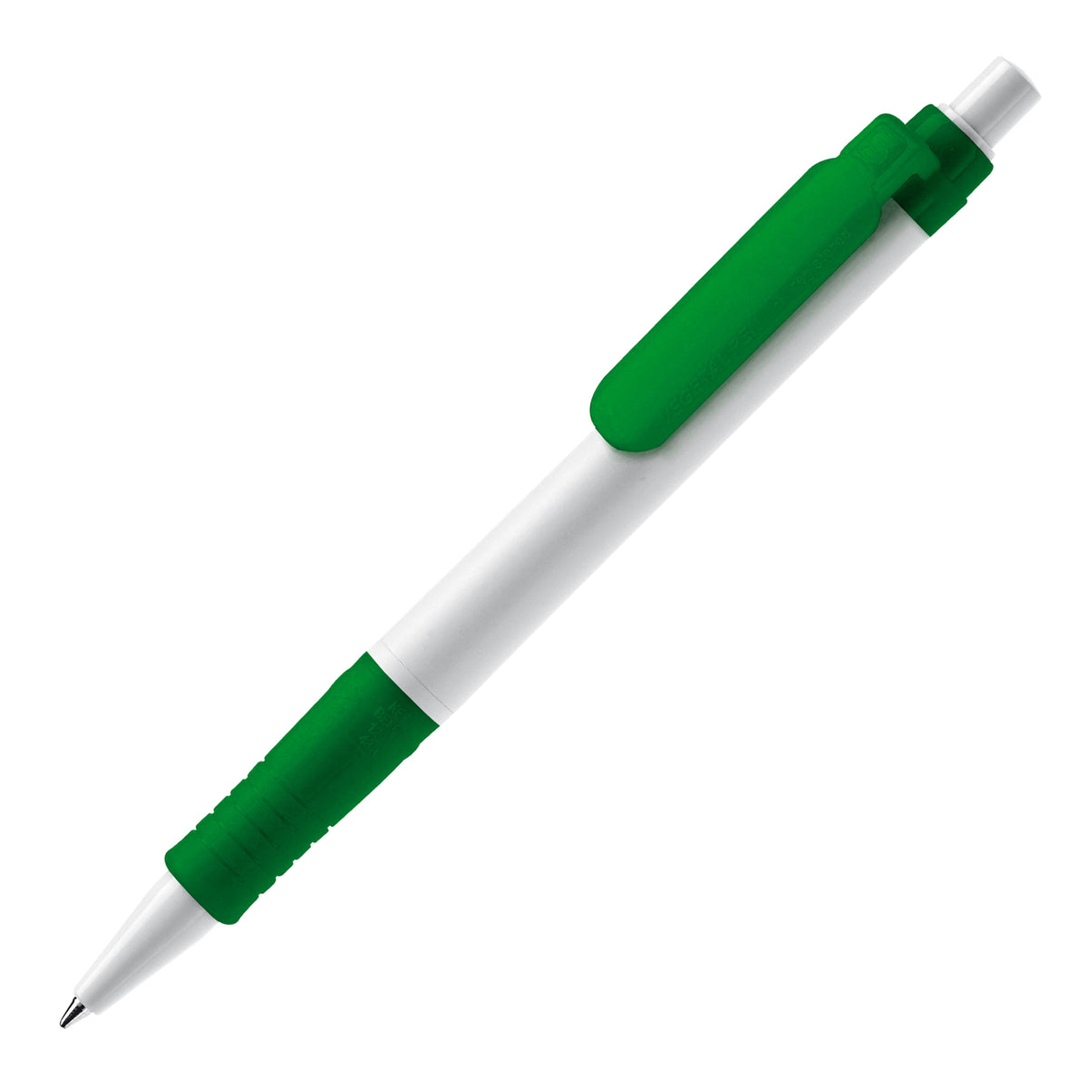 Balpen Vegetal Pen hardcolour
