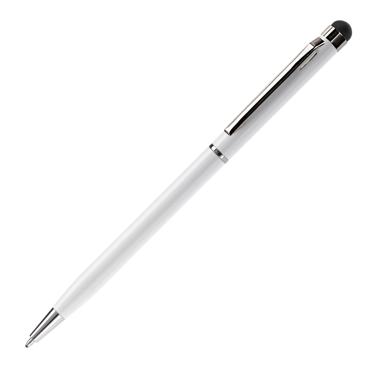 Balpen stylus metaal