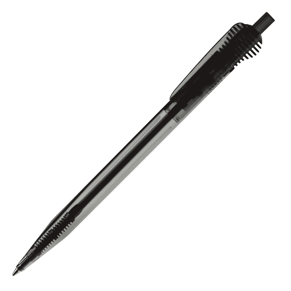 Balpen Cosmo transparant