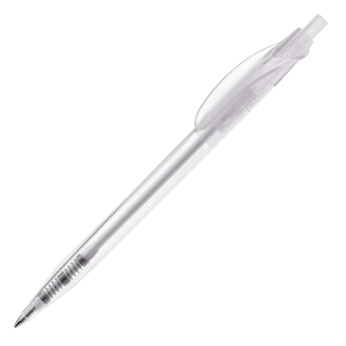 Balpen Cosmo transparant