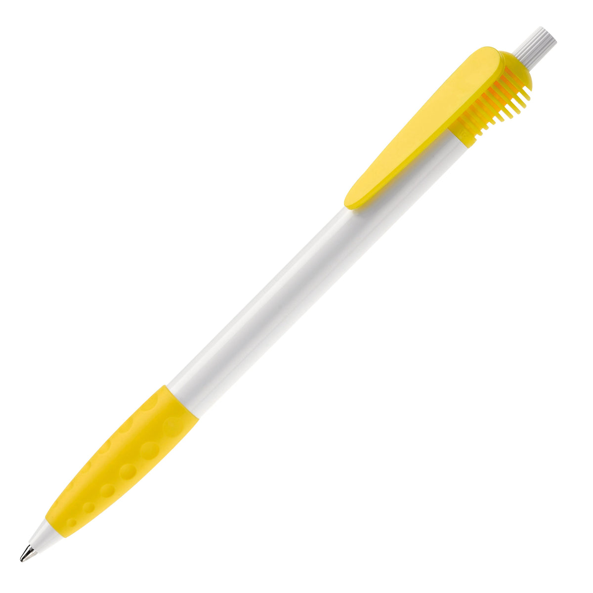 Balpen Cosmo grip hardcolour