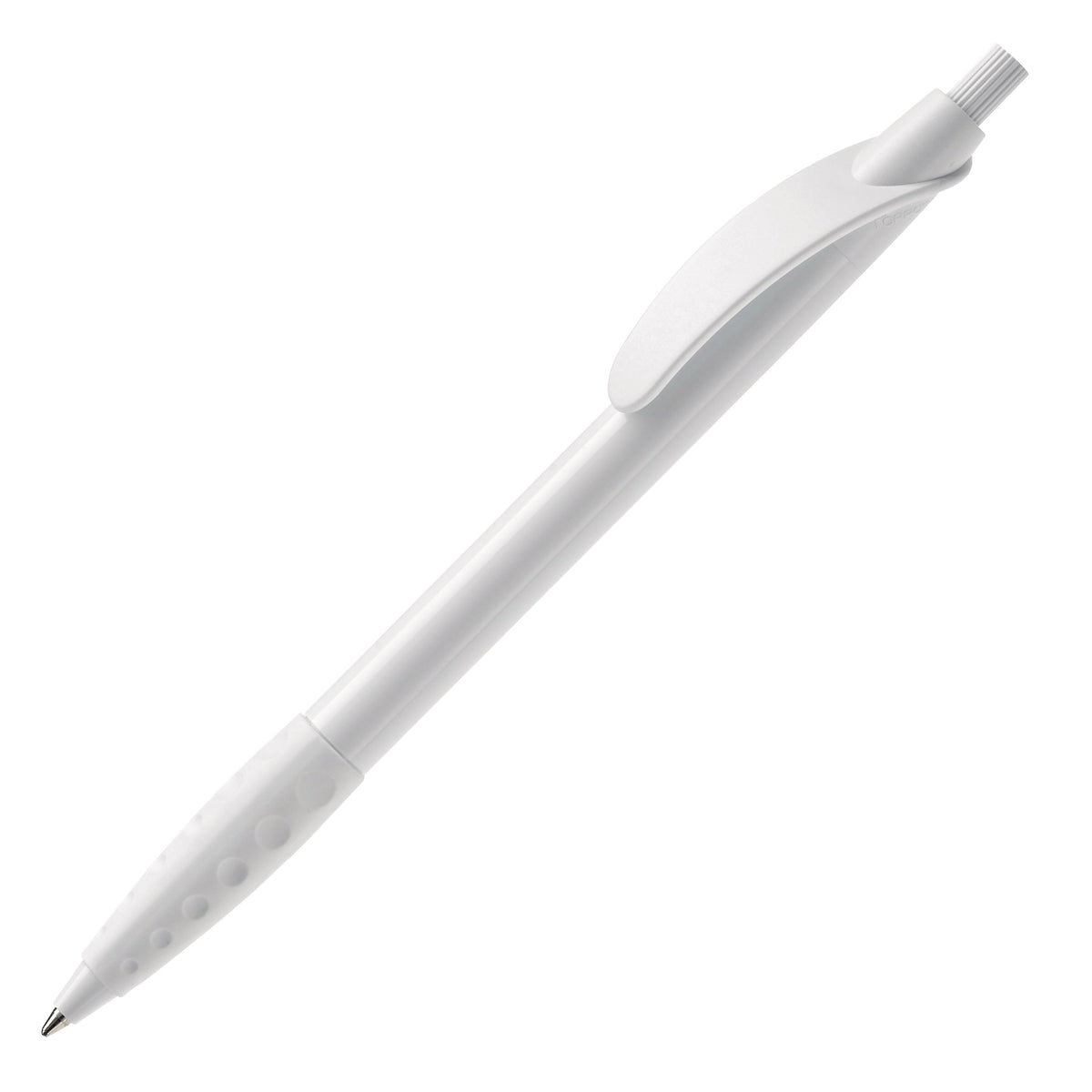 Balpen Cosmo grip hardcolour