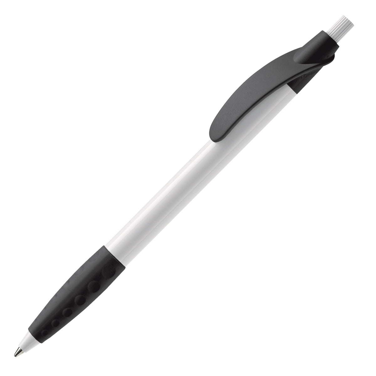 Balpen Cosmo grip hardcolour