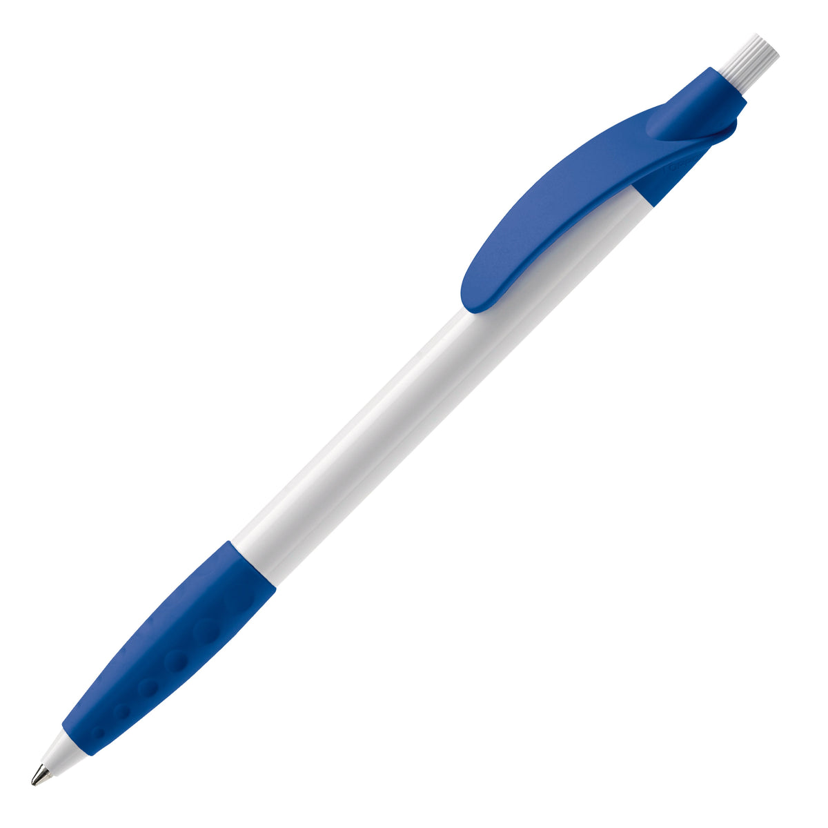 Balpen Cosmo grip hardcolour