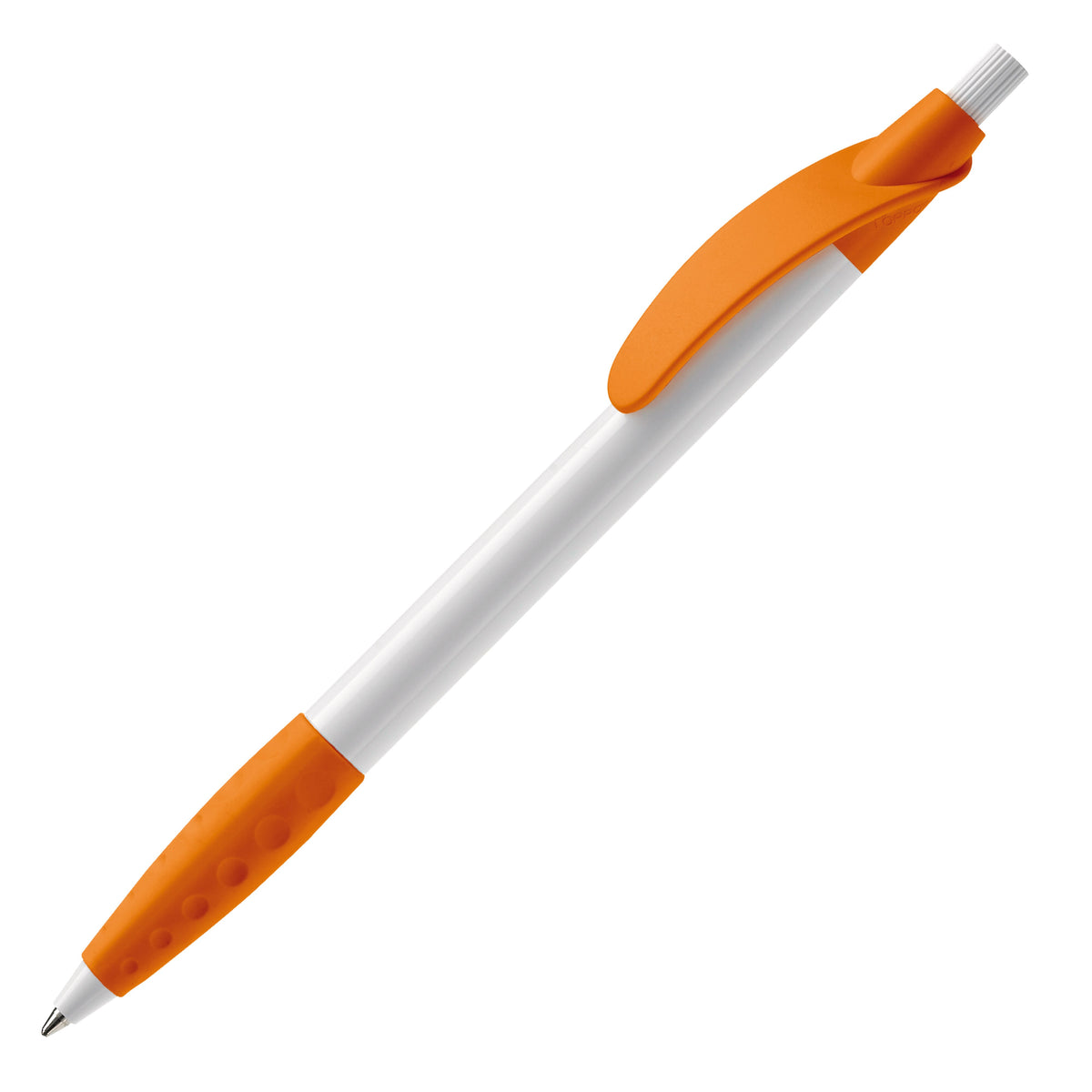 Balpen Cosmo grip hardcolour