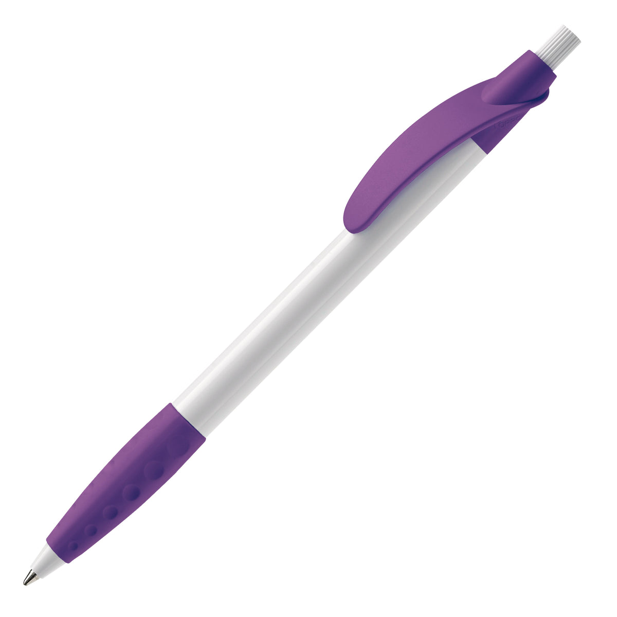 Balpen Cosmo grip hardcolour