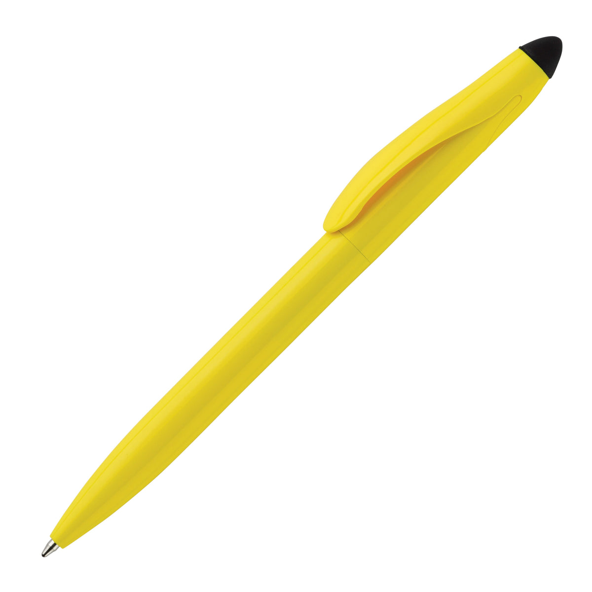 Balpen Touchy stylus hardcolour