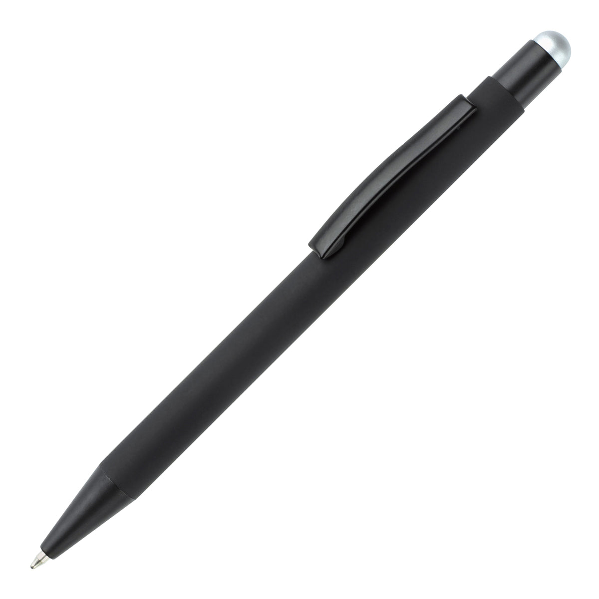 Balpen New York stylus metaal