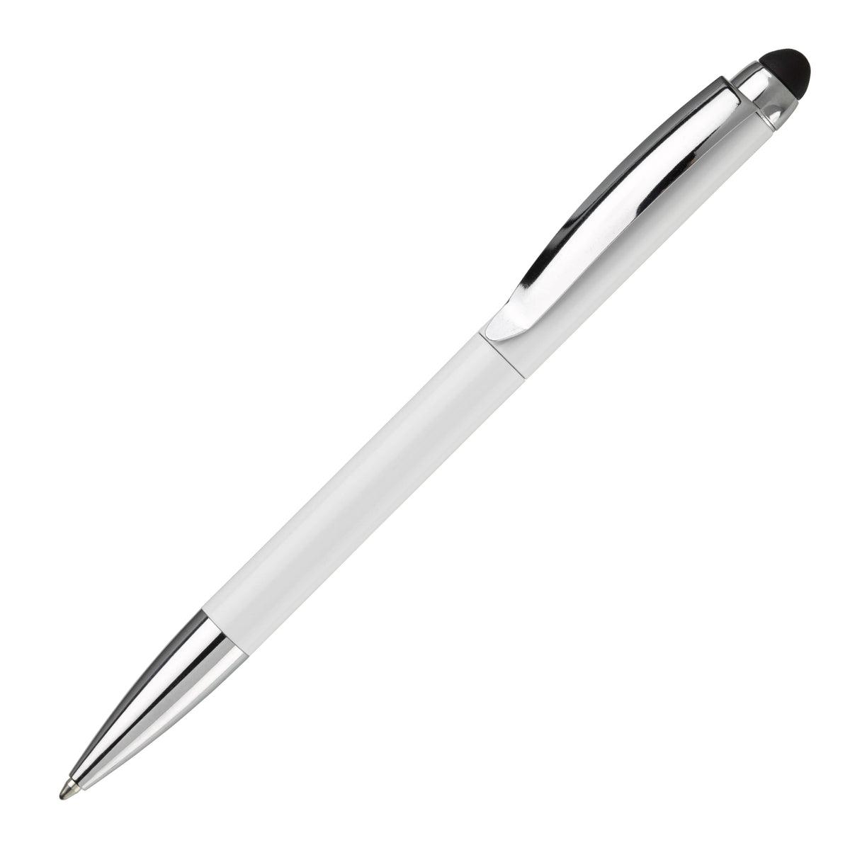 Balpen Modena stylus metaal