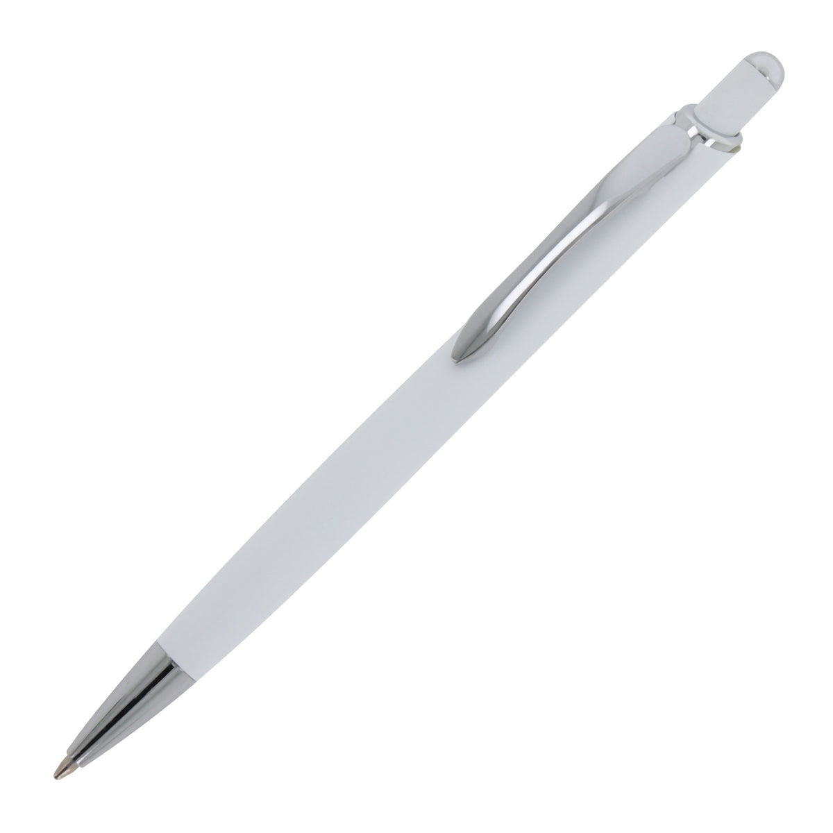 Balpen Monaco Metaal soft touch