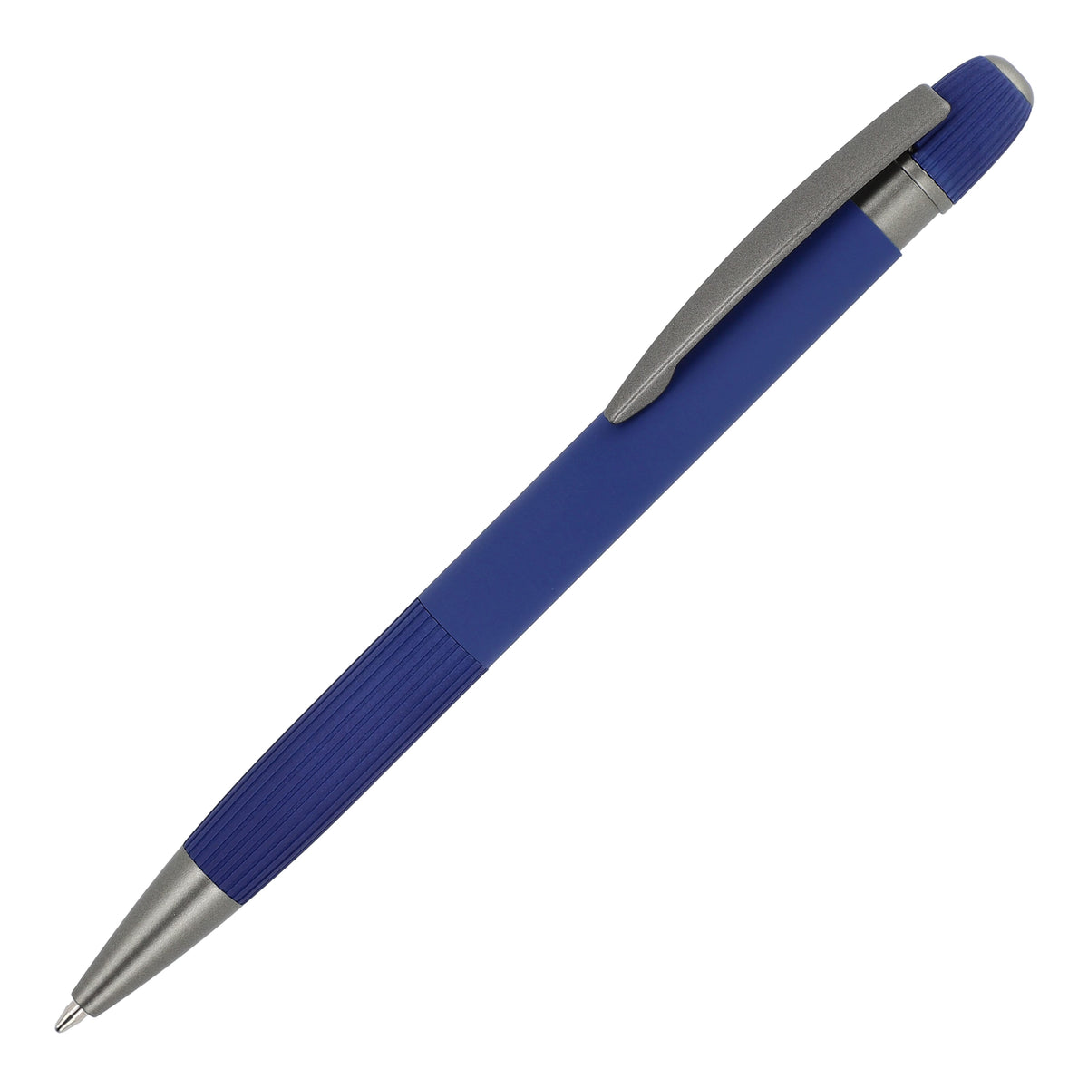 Aluminium balpen Toulouse Softtouch