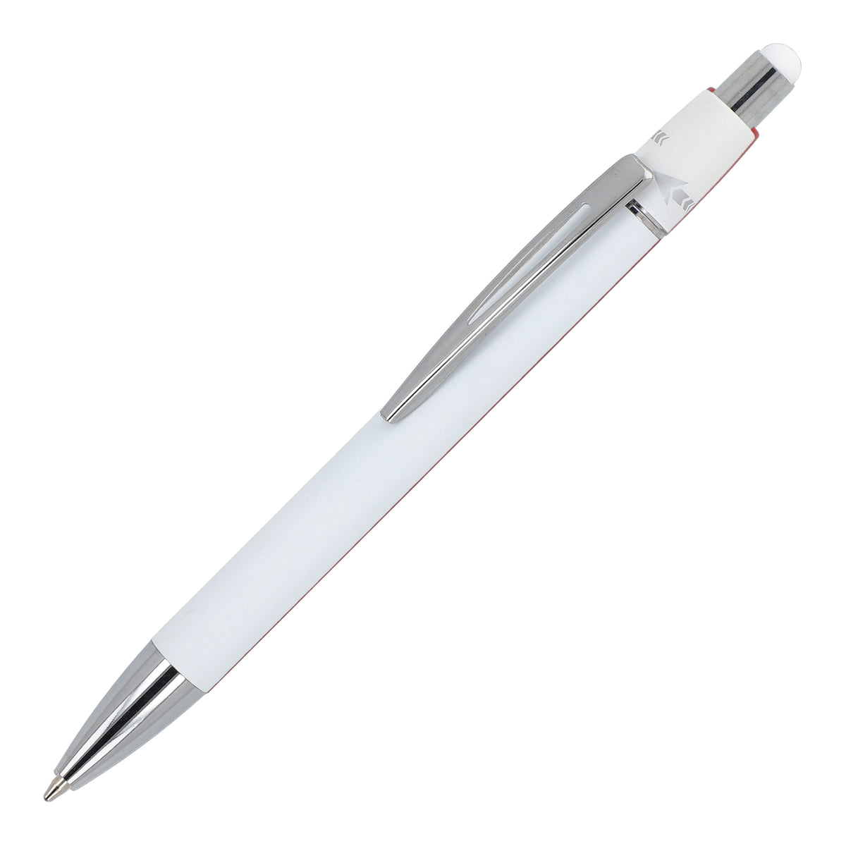 Spinner balpen aluminium