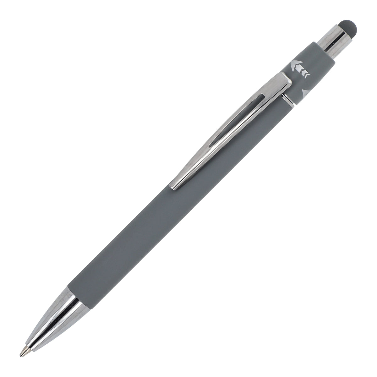 Spinner balpen aluminium