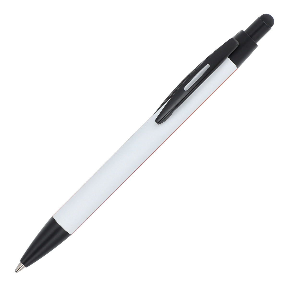Balpen Alaska soufttouch met stylus R-AL
