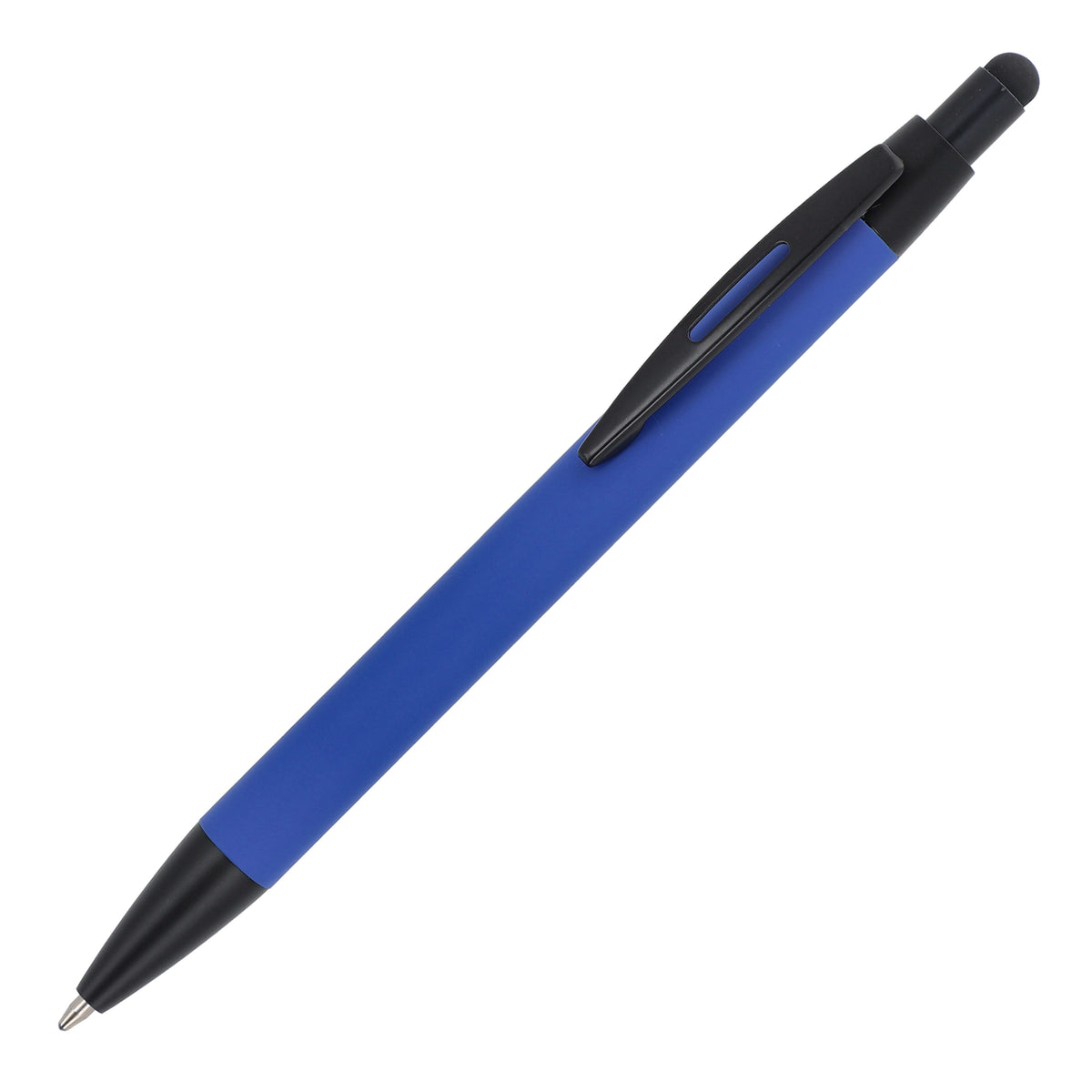Balpen Alaska soufttouch met stylus R-AL