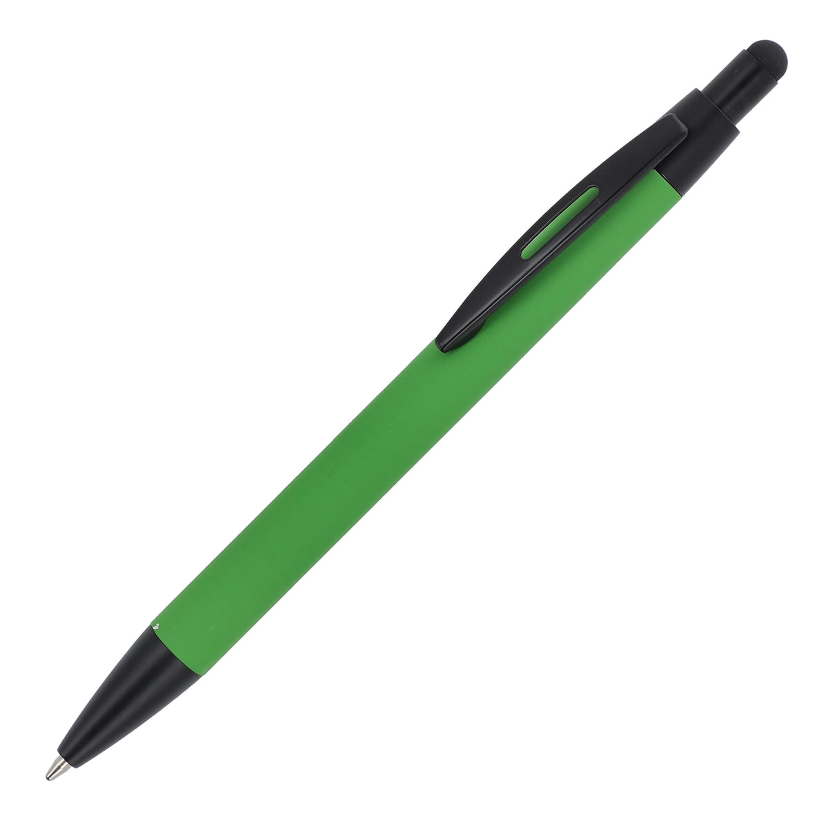 Balpen Alaska soufttouch met stylus R-AL