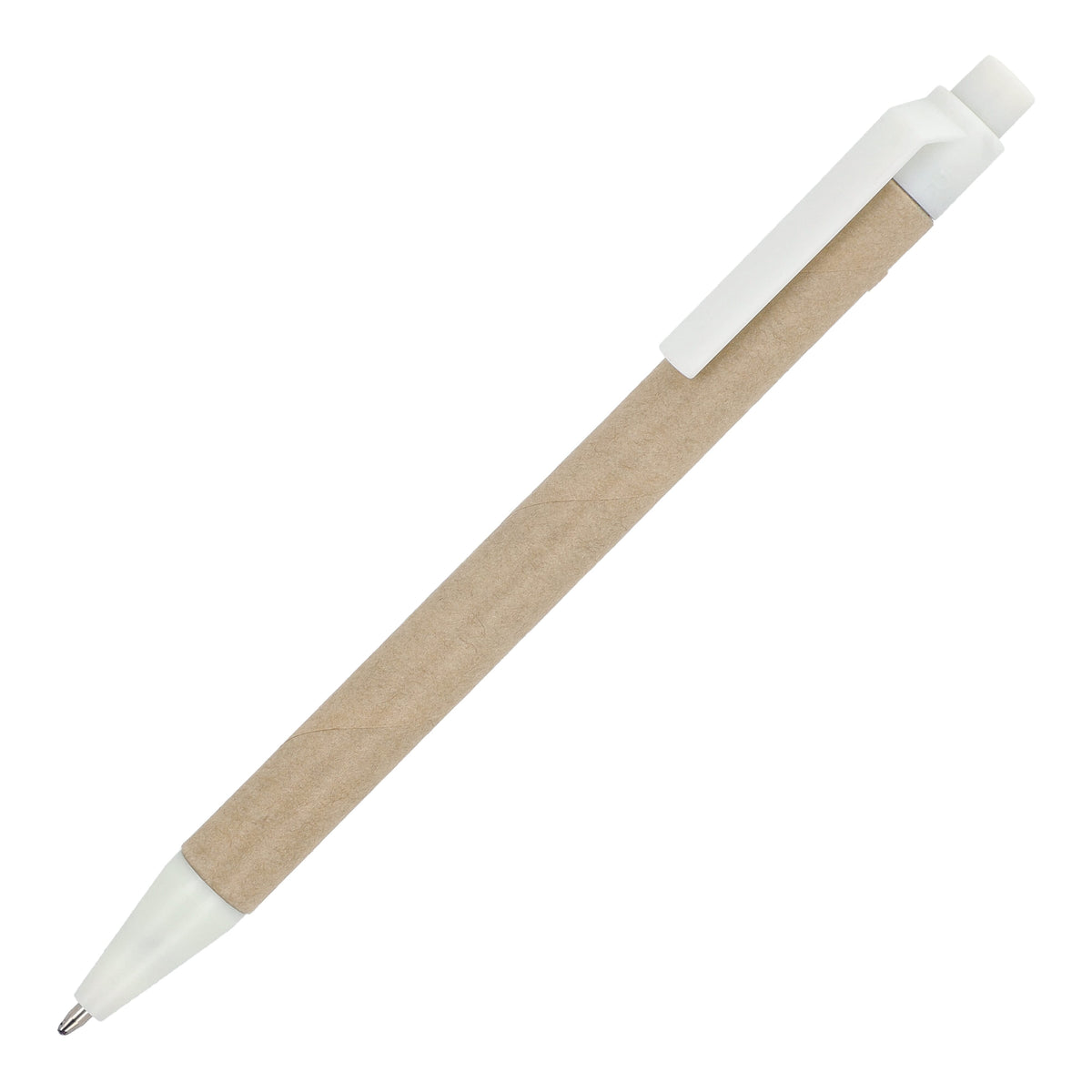 Papieren balpen