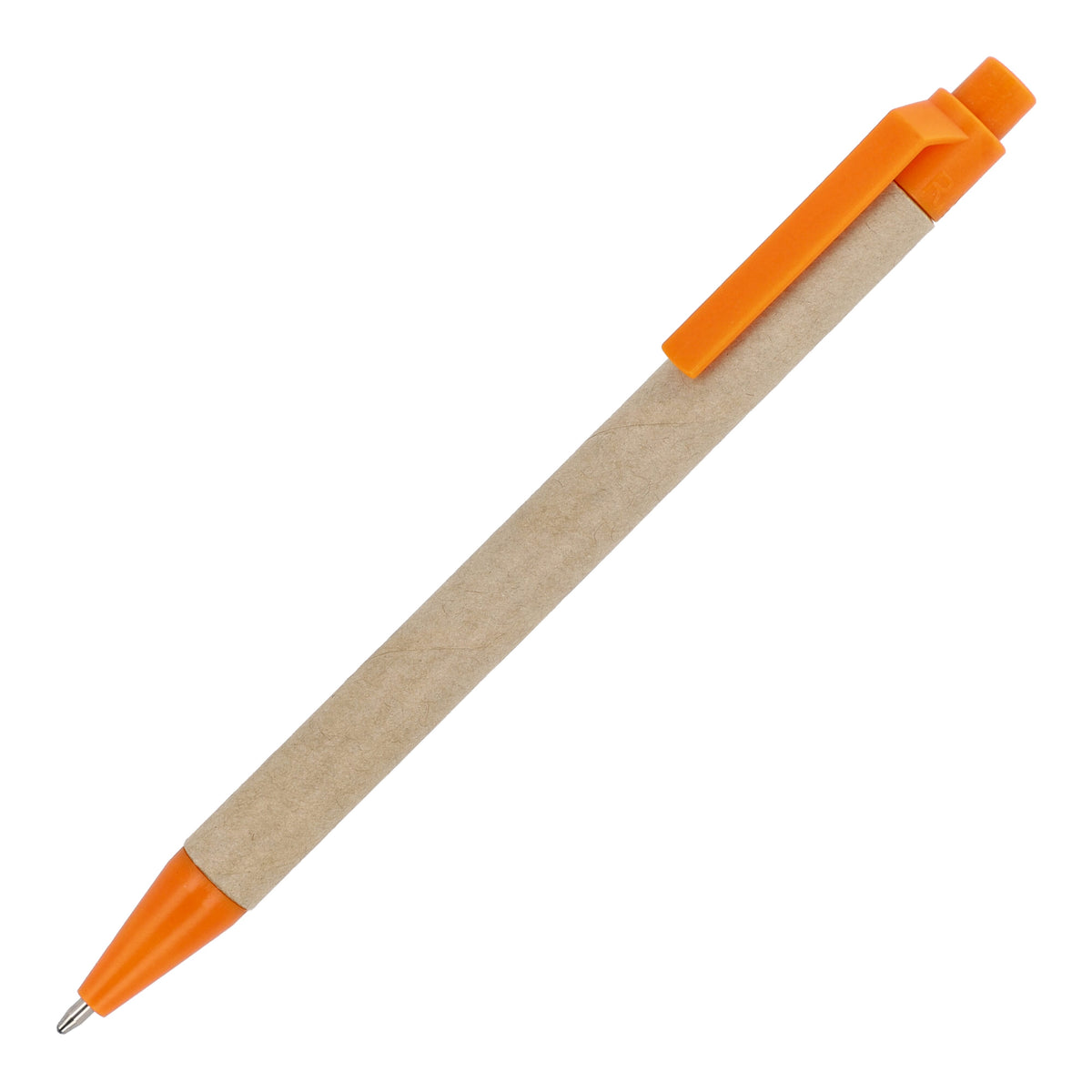 Papieren balpen