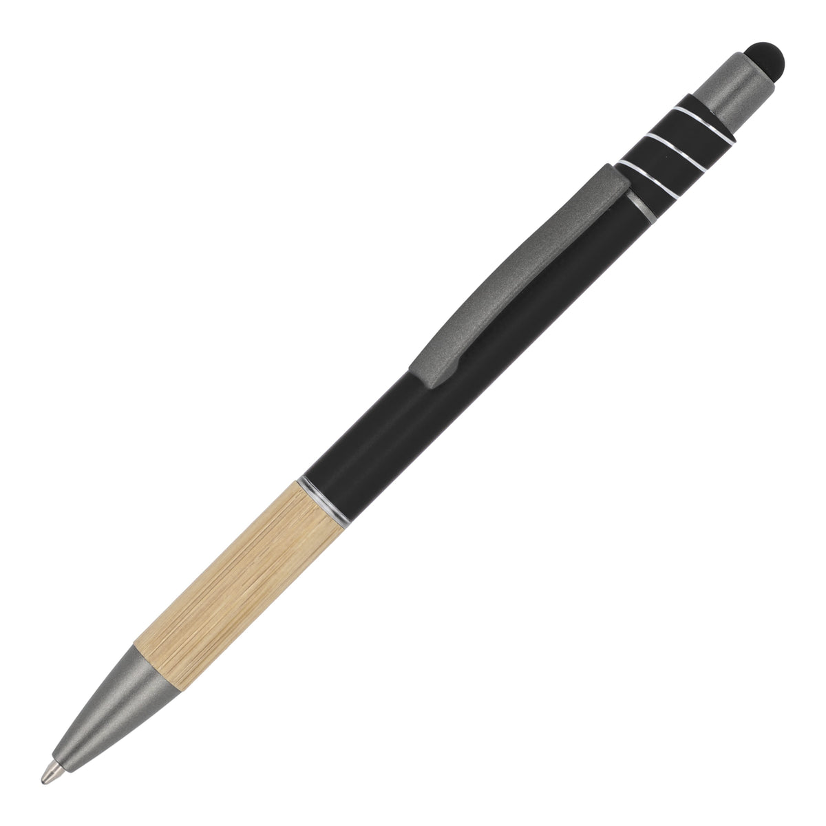 Fidget spinner pen