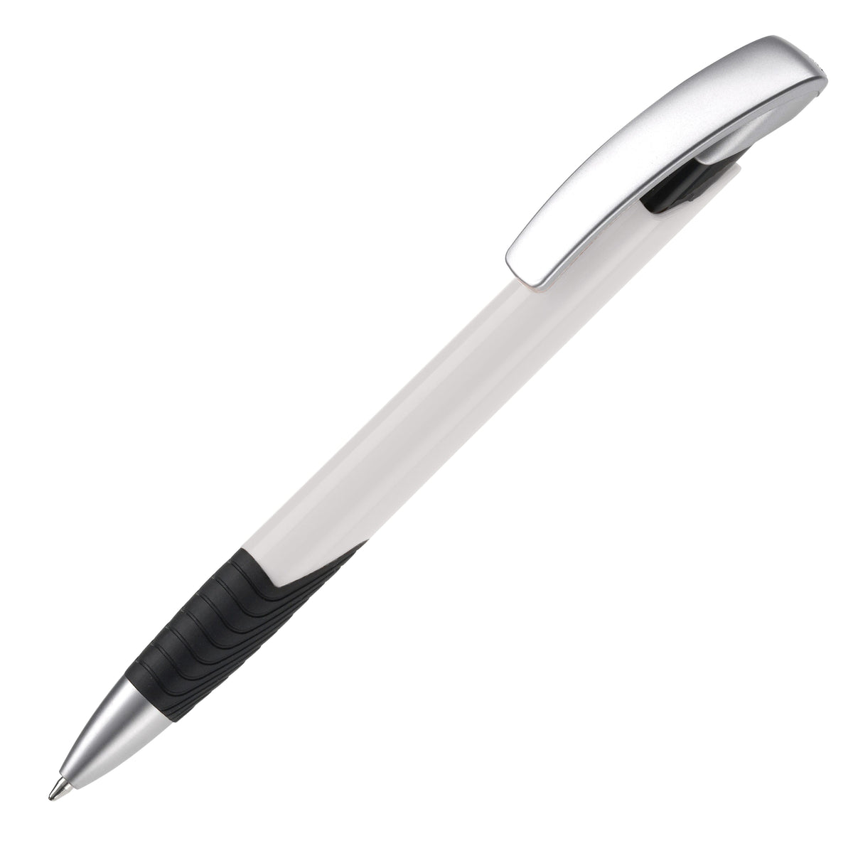 Balpen Zorro kleur hardcolour